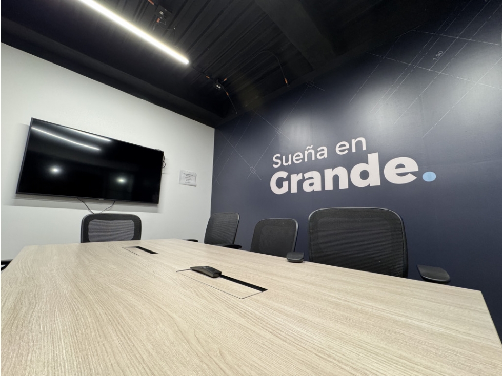 Oficina en arriendo | Usaquén, Bogotá — foto 6
