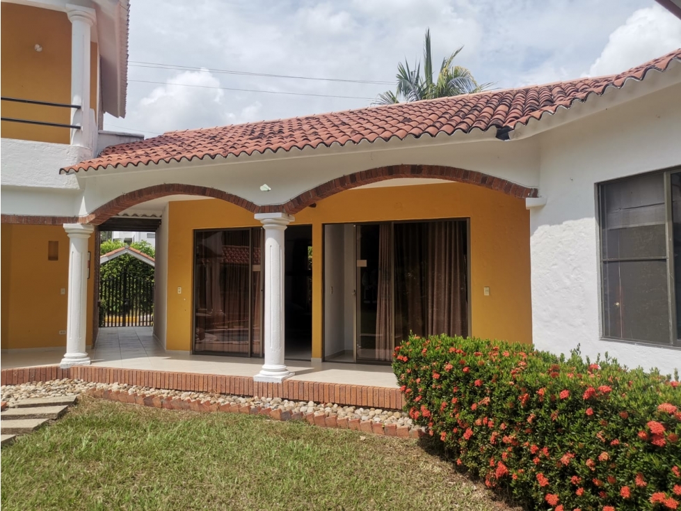 VENTA CASA EN CONDOMINIO - SECTOR NILO CUNDINAMARCA - 6