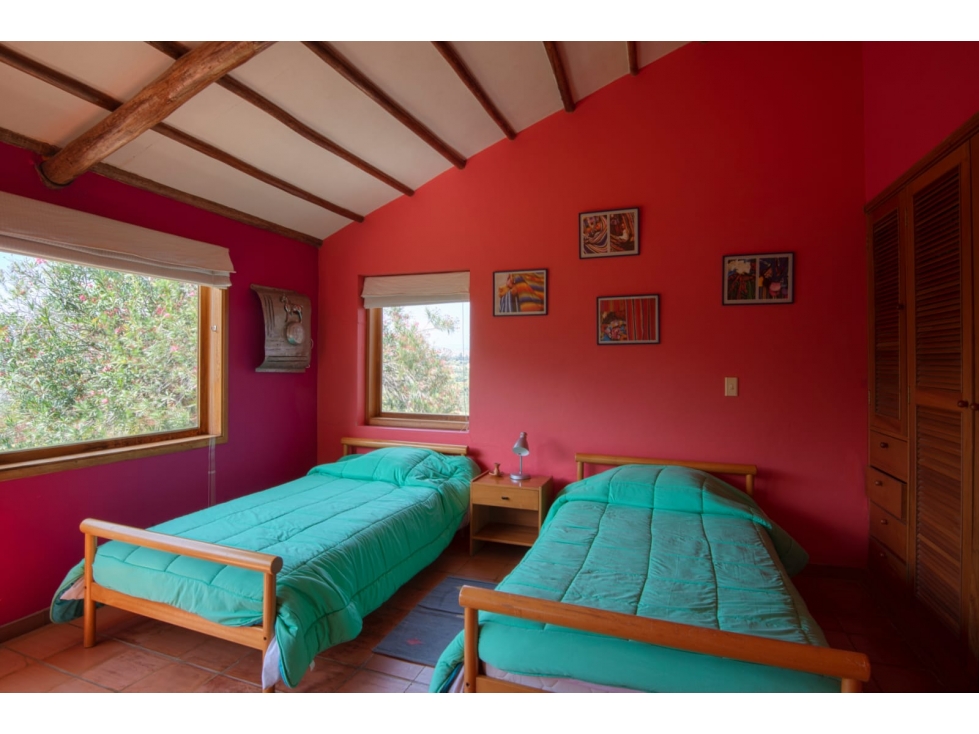 Venta Casa Campestre Villa de Leyva — foto 6
