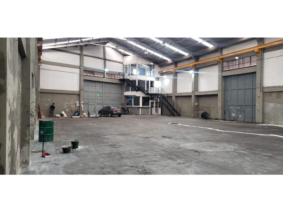 Bodega en Venta Soacha | sobre vía principal - 6