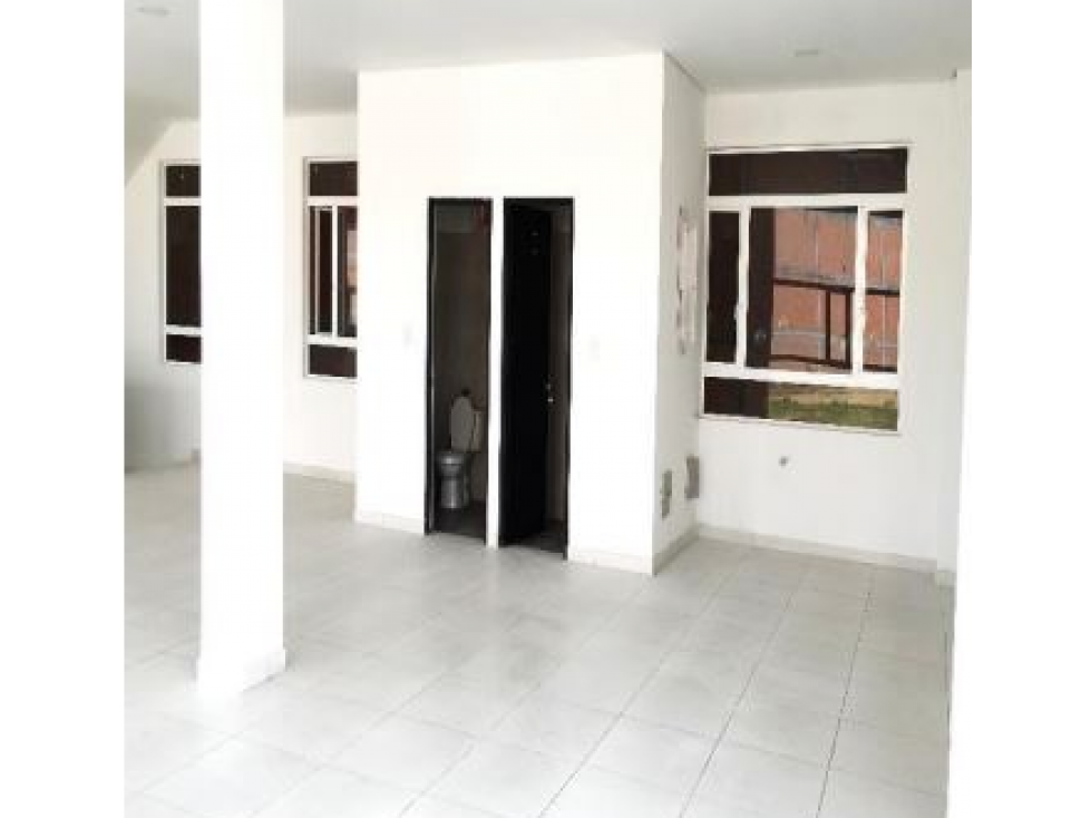 Bodega Industrial en Venta Mosquera - 4
