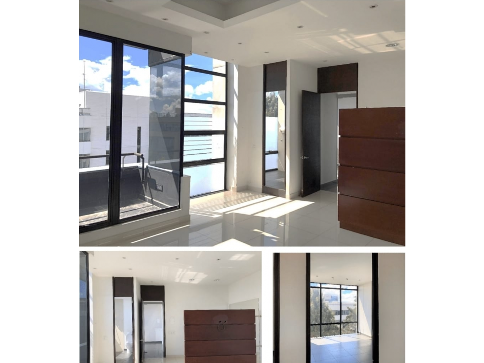 Oficina en Arriendo Chicó
