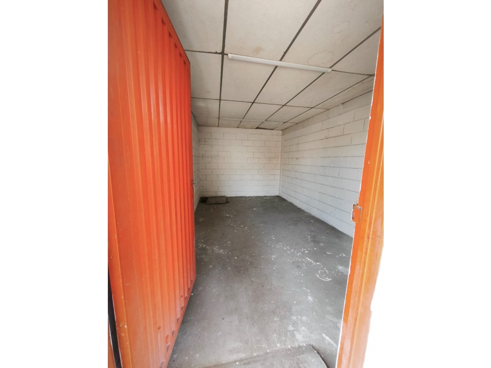 BODEGA EN ARRIENDO ZONA INDUSTRIAL NEIVA - 6