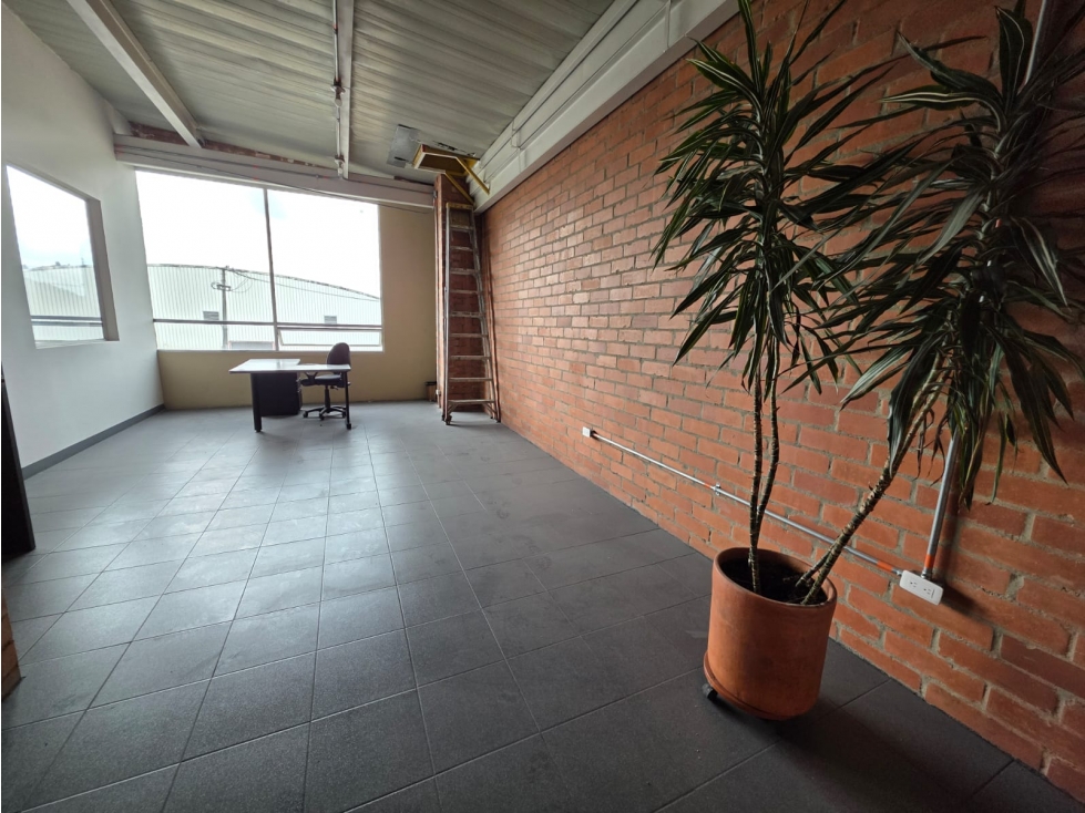 BODEGA EN VENTA ZONA FRANCA TOCANCIPÁ - 6