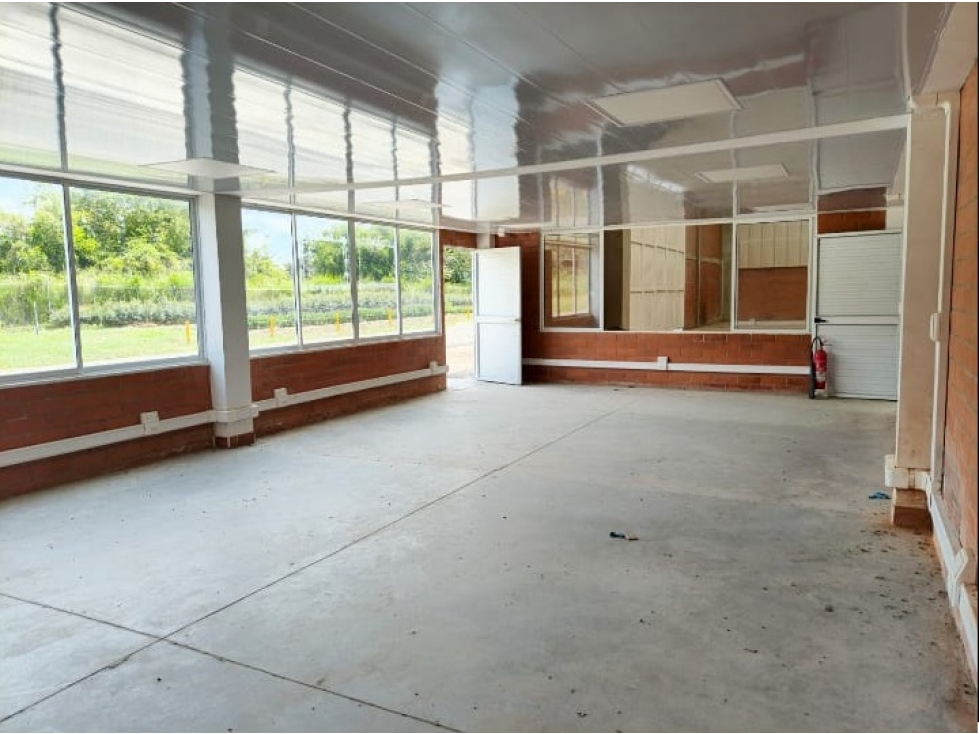 BODEGA EN ALQUILER | PALMIRA | PARQUE INDUSTRIAL - 6