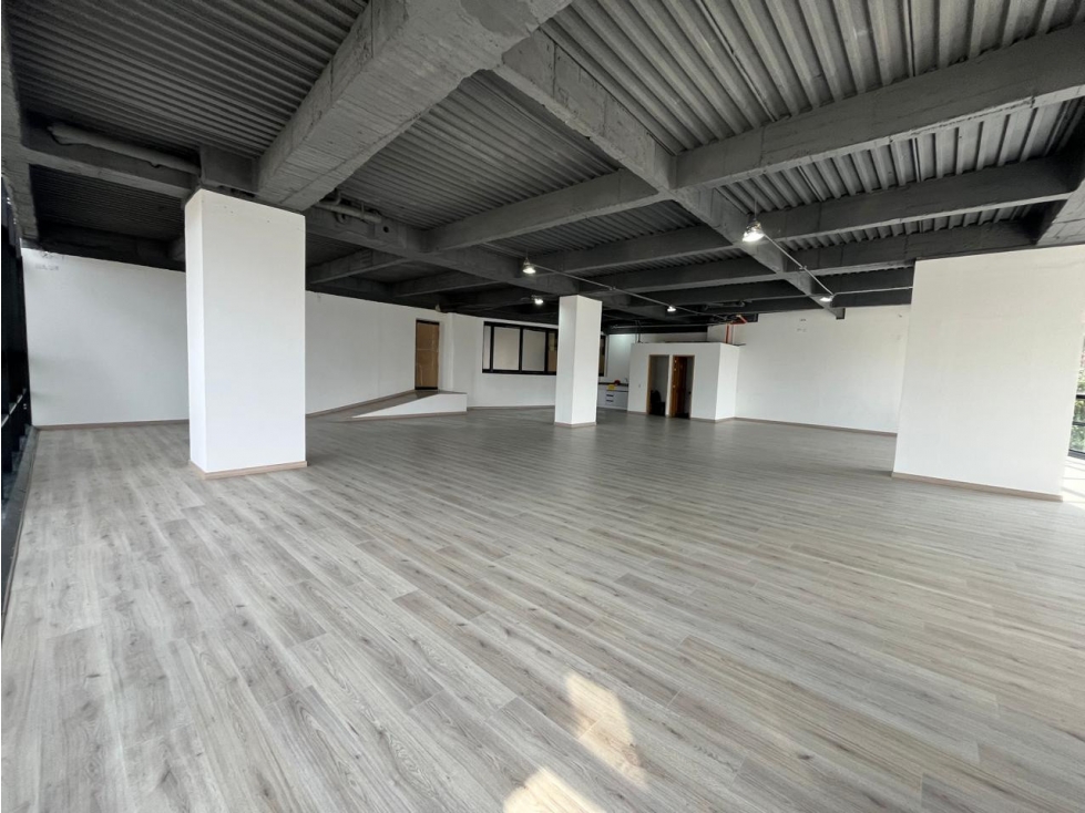 OFICINA CORPORATIVA EN ARRIENDO - CHICÓ NORTE — foto 6