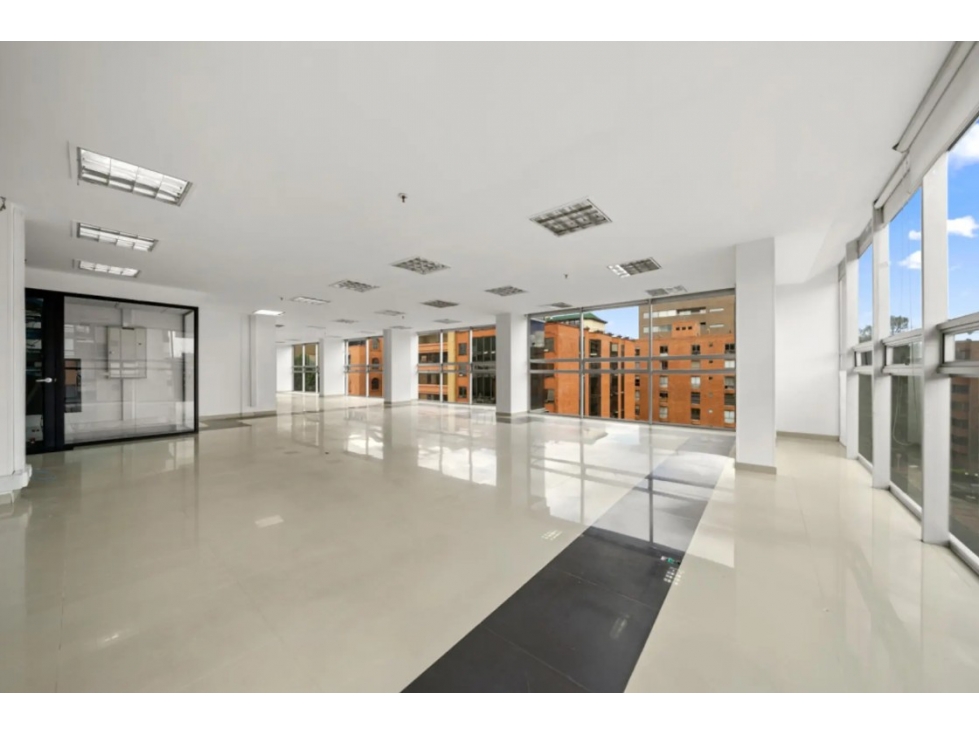 EDIFICIO CORPORATIVO EN VENTA - CHICÓ — foto 6