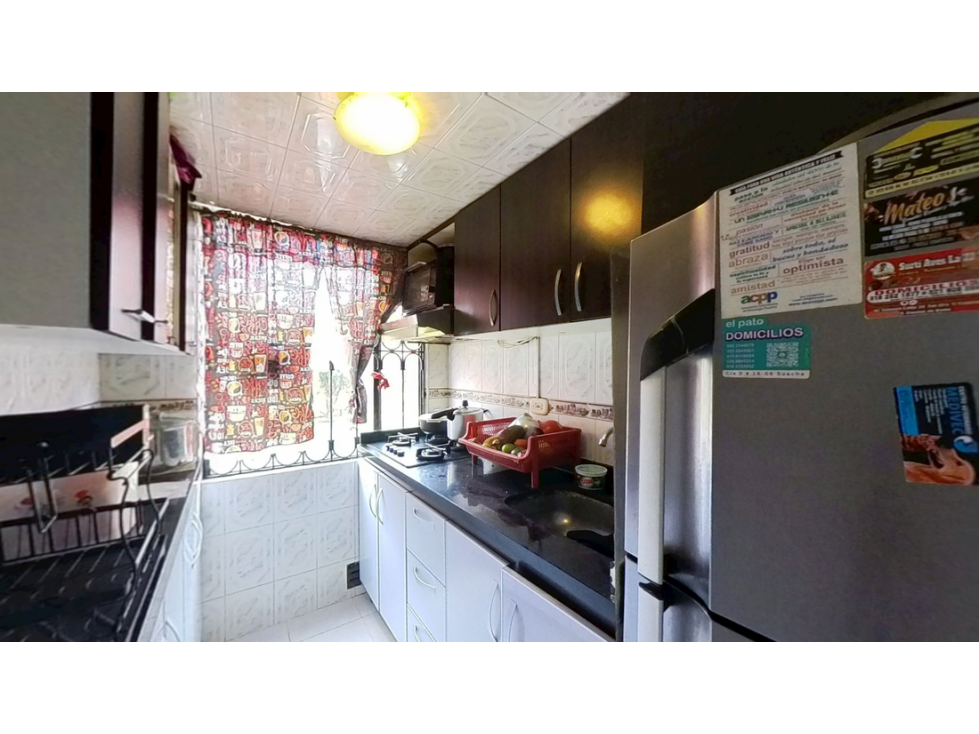 APARTAMENTO EN VENTA | PARQUE CAMPESTRE 3 | SOACHA — foto 6