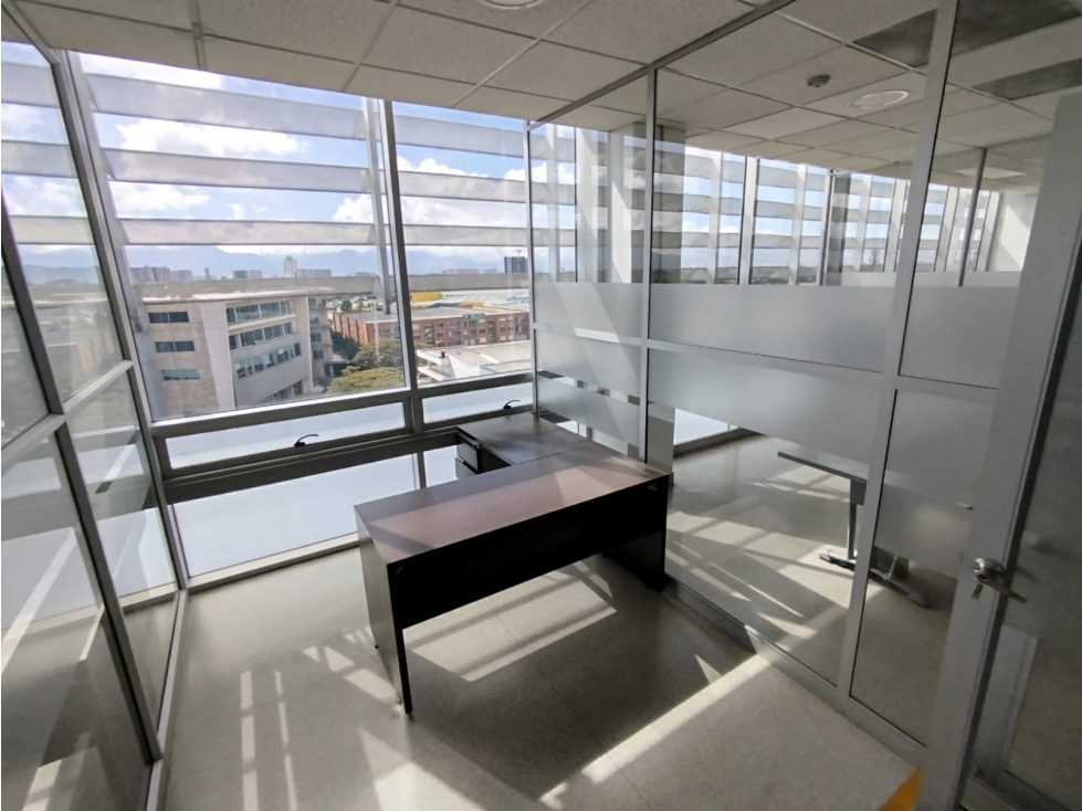 OFICINA CORPORATIVA EN ARRIENDO | FONTIBON - CENTRO EMPRESARIAL — foto 6