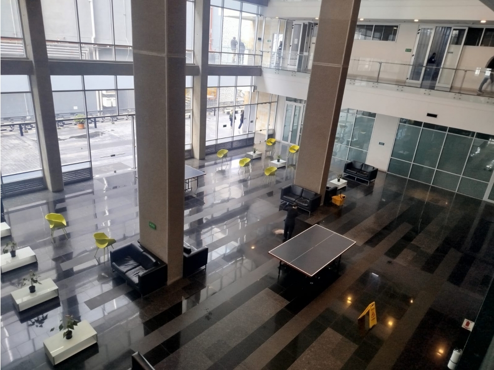 OFICINA CORPORATIVA EN ARRIENDO | FONTIBON - CENTRO EMPRESARIAL — foto 6