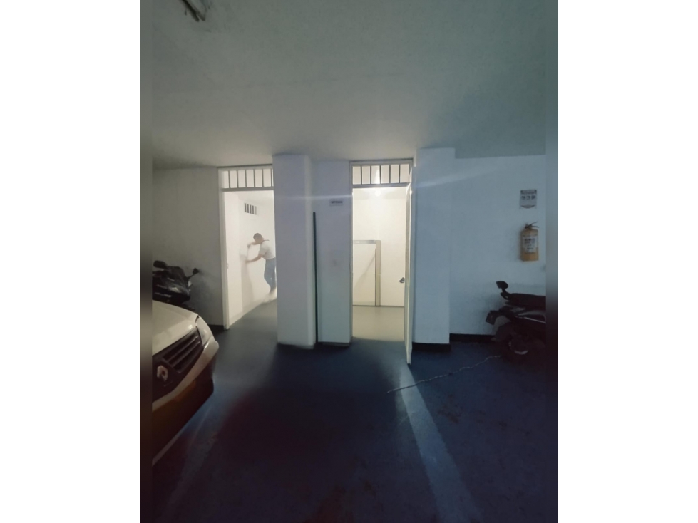 EDIFICIO HOTELERO EN VENTA - KENNEDY — foto 6
