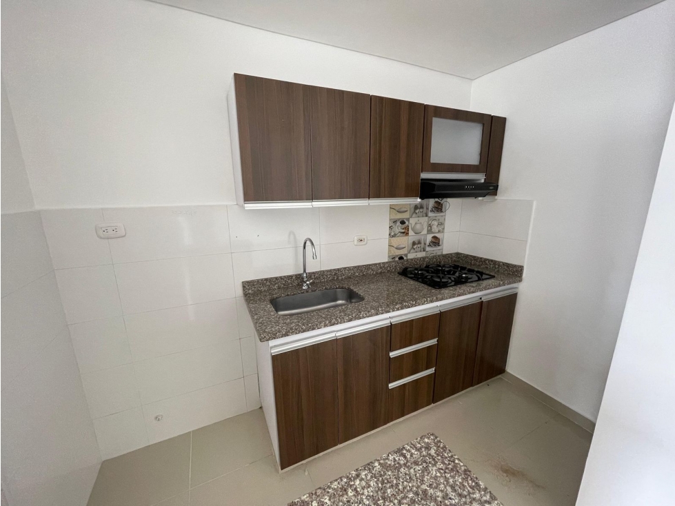 APARTAMENTO EN VENTA | CONJUNTO BARCELONA | ROSALES DE VILLAVICENCIO — foto 6