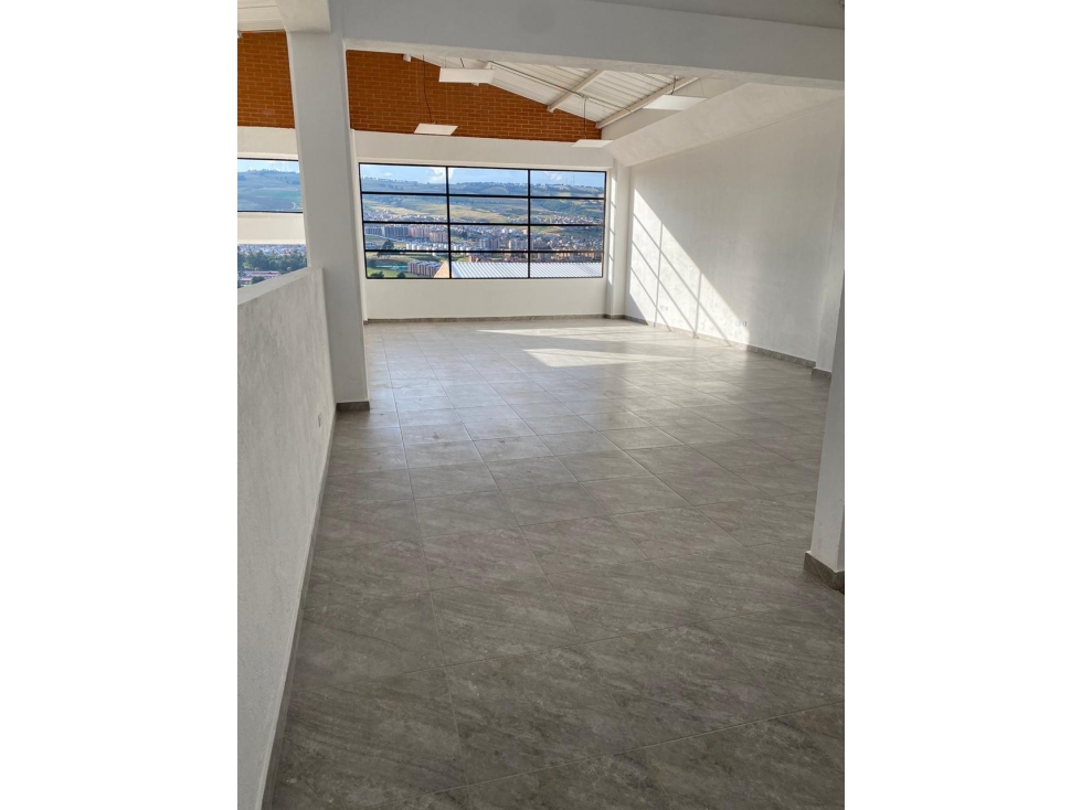 BODEGA LOGÍSTICA EN ARRIENDO - ZONA INDUSTRIAL TUNJA - 6