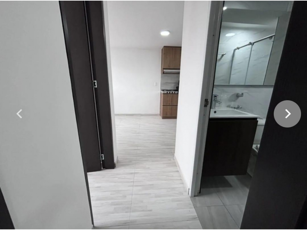 APARTAMENTO EN VENTA | TORRES DE VICINO | BOGOTÁ — foto 6
