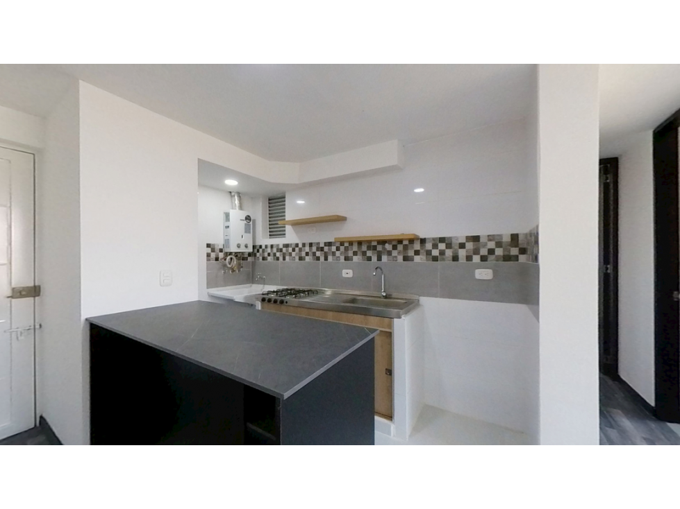 VENTA APARTAMENTO OPORTO CLUB RESIDENCIAL PUENTE ARANDA — foto 6