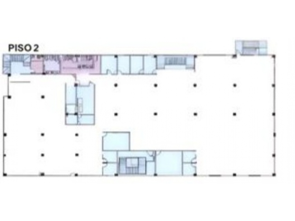 EXCELENTE OFICINA EN ARRIENDO - ZONA FRANCA — foto 6