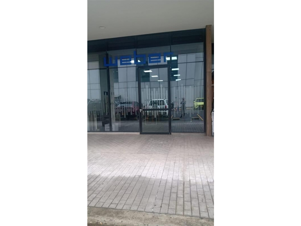 EXCELENTE OFICINA EN ARRIENDO - AVENIDA EL DORADO — foto 6