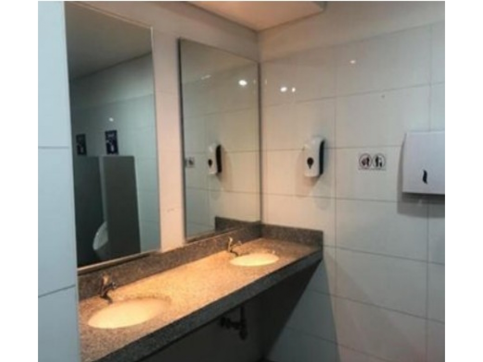 OFICINA EN ARRIENDO | AMOBLADA Y LISTA PARA OPERACIÓN | SUBA MORATO — foto 6