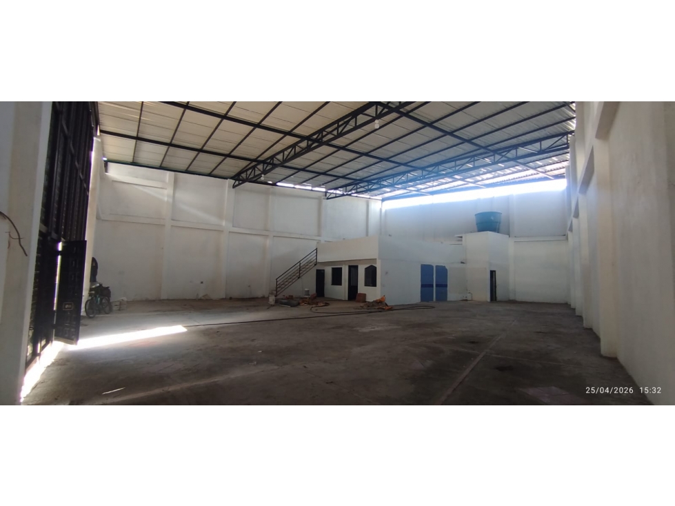 BODEGA EN ARRIENDO | VILLAVICENCIO - 6