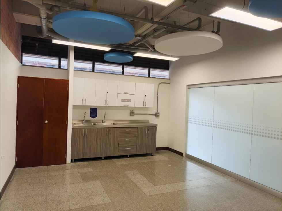OFICINA EN ARRIENDO | IDEAL CALL CENTER | MEDELLÍN — foto 6