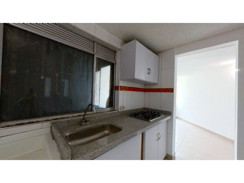 APARTAMENTO EN VENTA PARQUE CENTRAL BONAVISTA 2 — foto 6