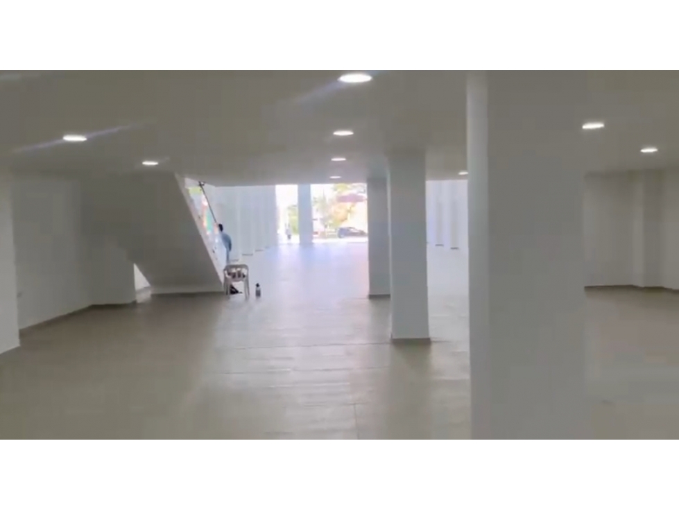 LOCAL BODEGA EN ARRIENDO | ZONA INDUSTRIAL SUR | NEIVA - 6