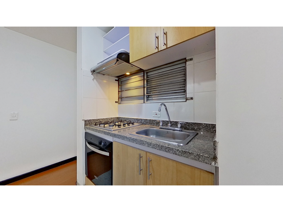 APARTAMENTO EN VENTA | Reserva de la Campiña | Suba — foto 6