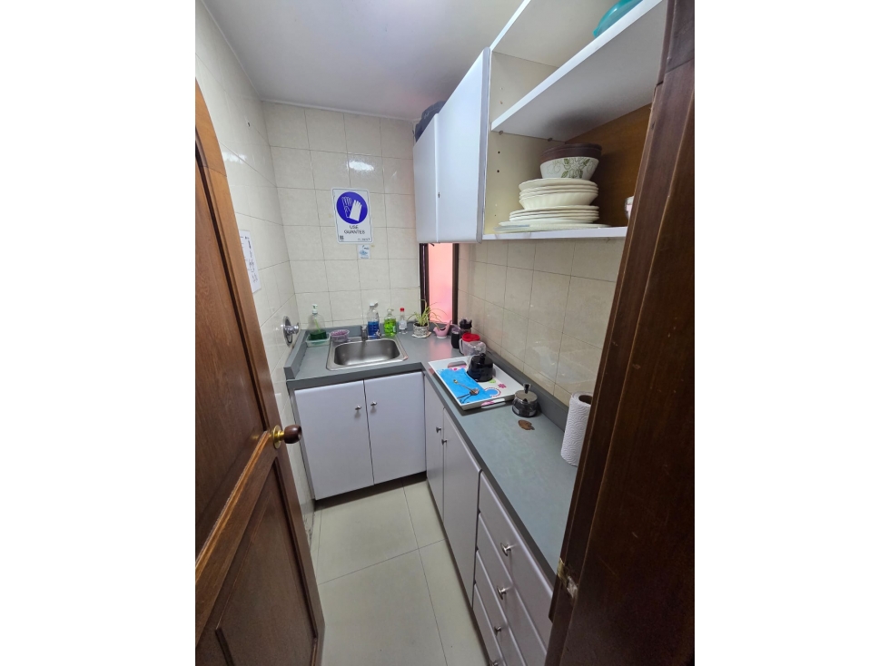 OFICINA EN VENTA - SANTA VIVIANA — foto 6