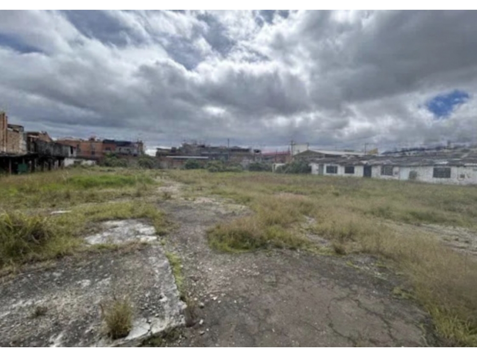 LOTE EN ARRIENDO | KENNEDY | BOGOTÁ — foto 6