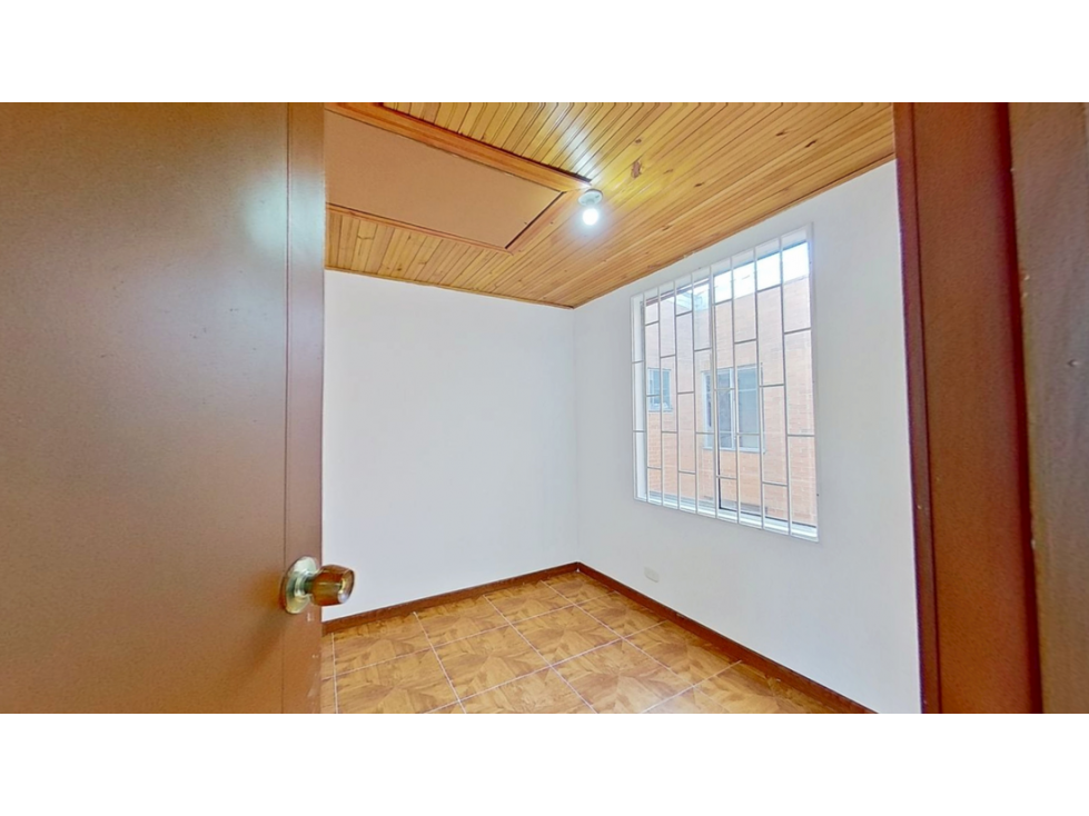 APARTAMENTO EN VENTA | PARQUES DE CASTILLA 7 | KENNEDY — foto 6