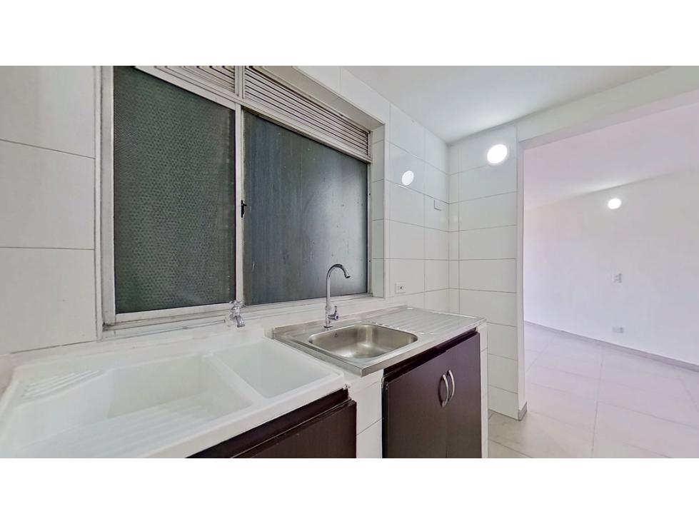APARTAMENTO EN VENTA - TORRES DE BELLAVISTA | EL ENSUEÑO — foto 6