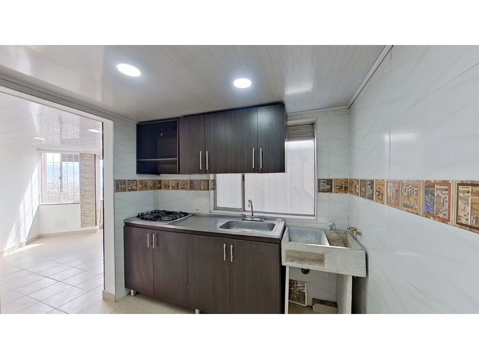 APARTAMENTO EN VENTA | Parque Central Bonavista 2 | El Ensueño — foto 6