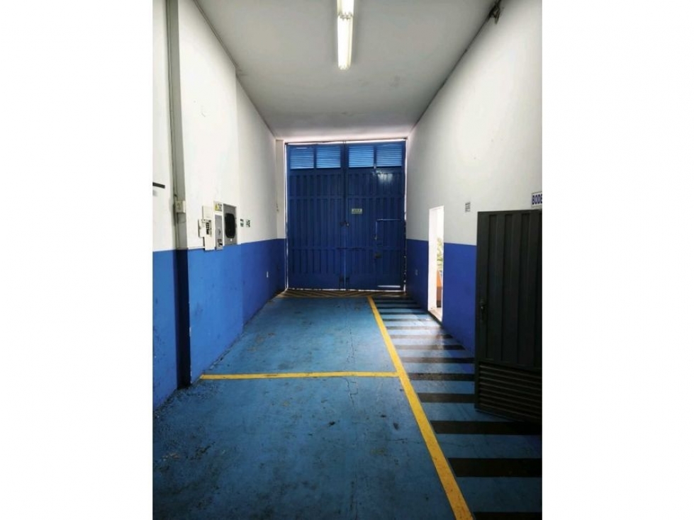 BODEGA EN ARRIENDO | BARRIOS UNIDOS | BOGOTÁ — foto 6