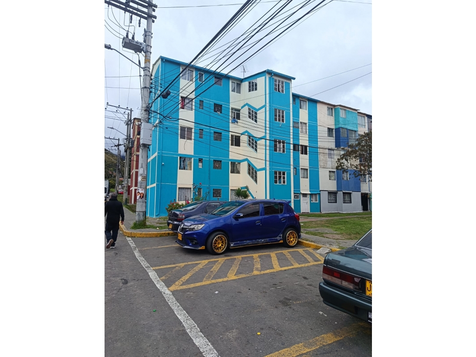 APARTAMENTO EN VENTA | MOLINOS 2 — foto 5