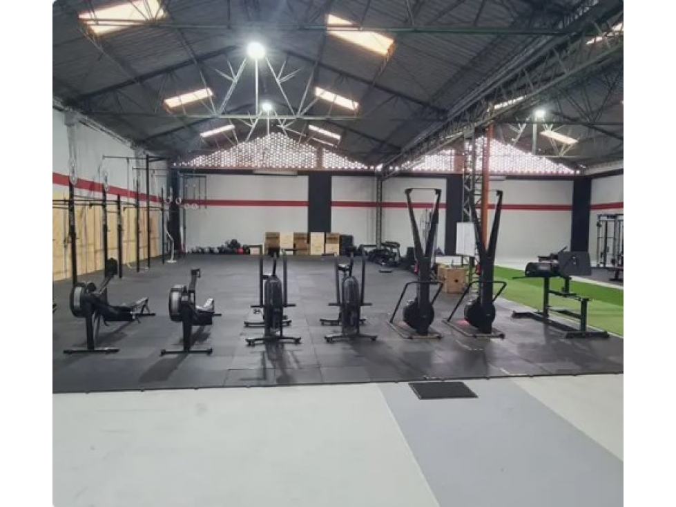 BODEGA EN ARRIENDO | TUNJA | BOYACÁ - 6