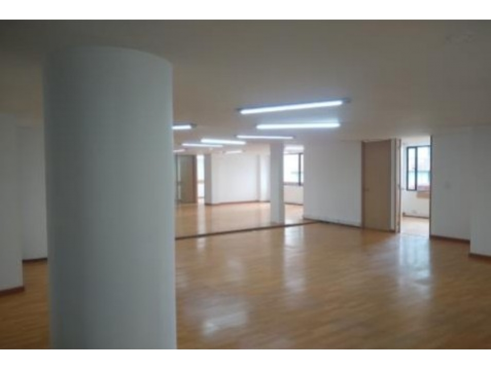 EDIFICIO CORPORATIVO EN VENTA | CHAPINERO | BOGOTÁ — foto 6