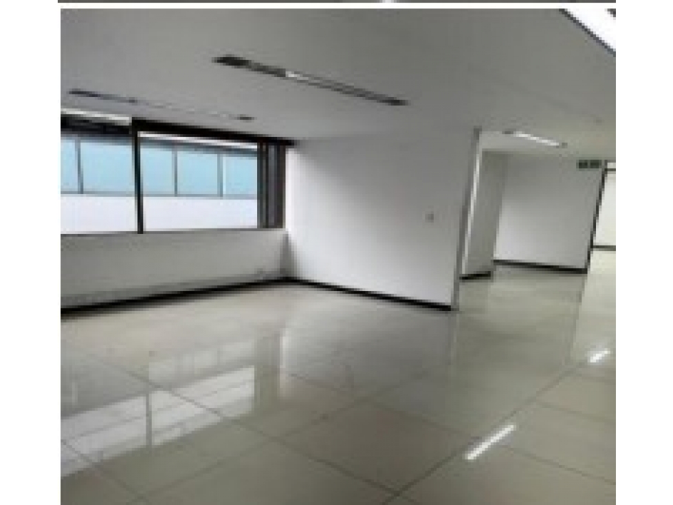 OFICINA EN ARRIENDO | SAN PATRICIO | BOGOTÁ — foto 6