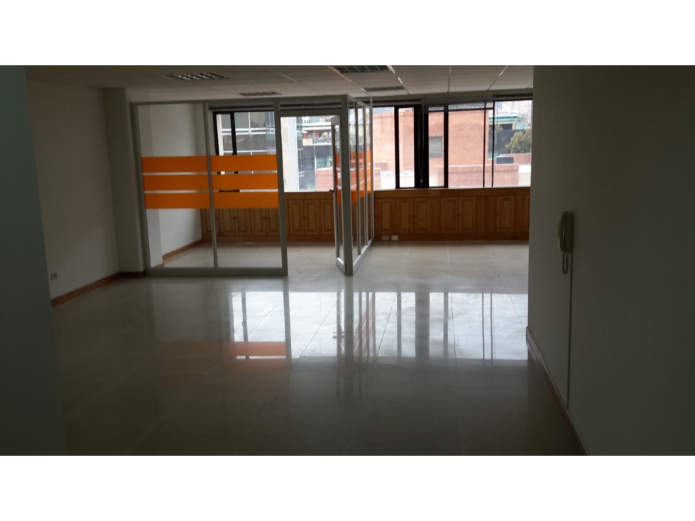 OFICINAS CORPORATIVAS EN VENTA - CHICÓ BOGOTÁ — foto 6