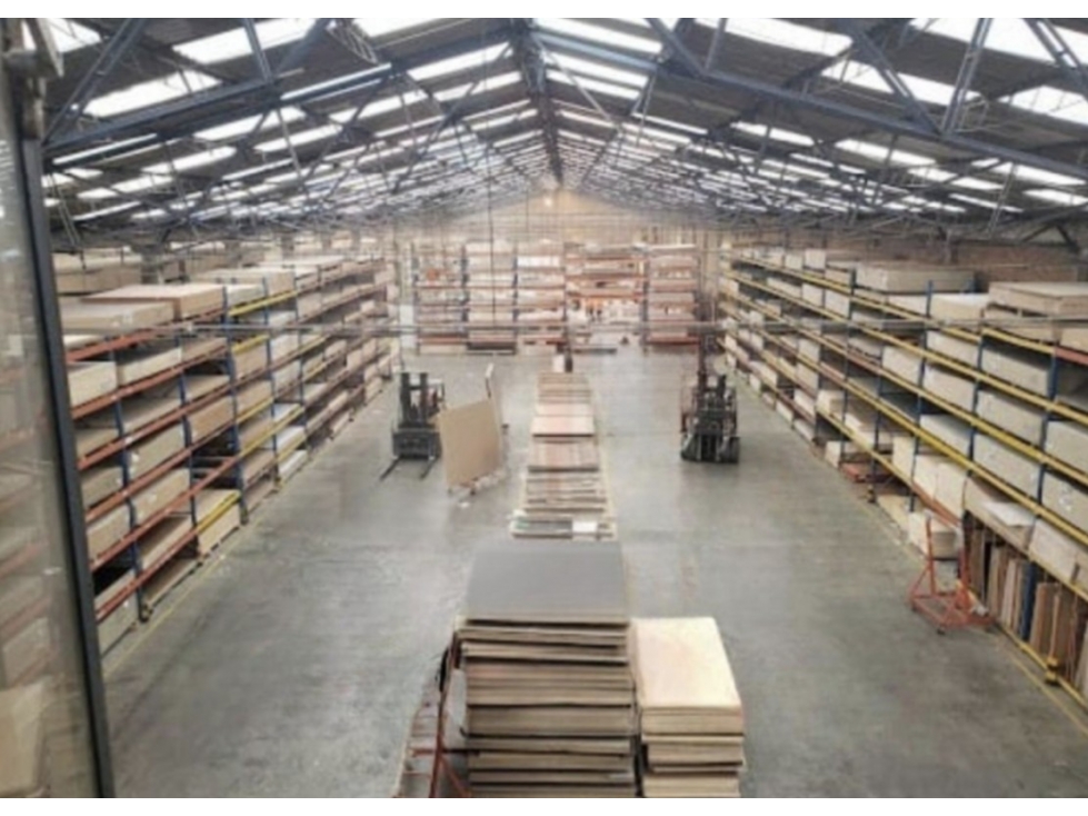 BODEGA EN ARRIENDO | FONTIBÓN | BOGOTÁ — foto 6
