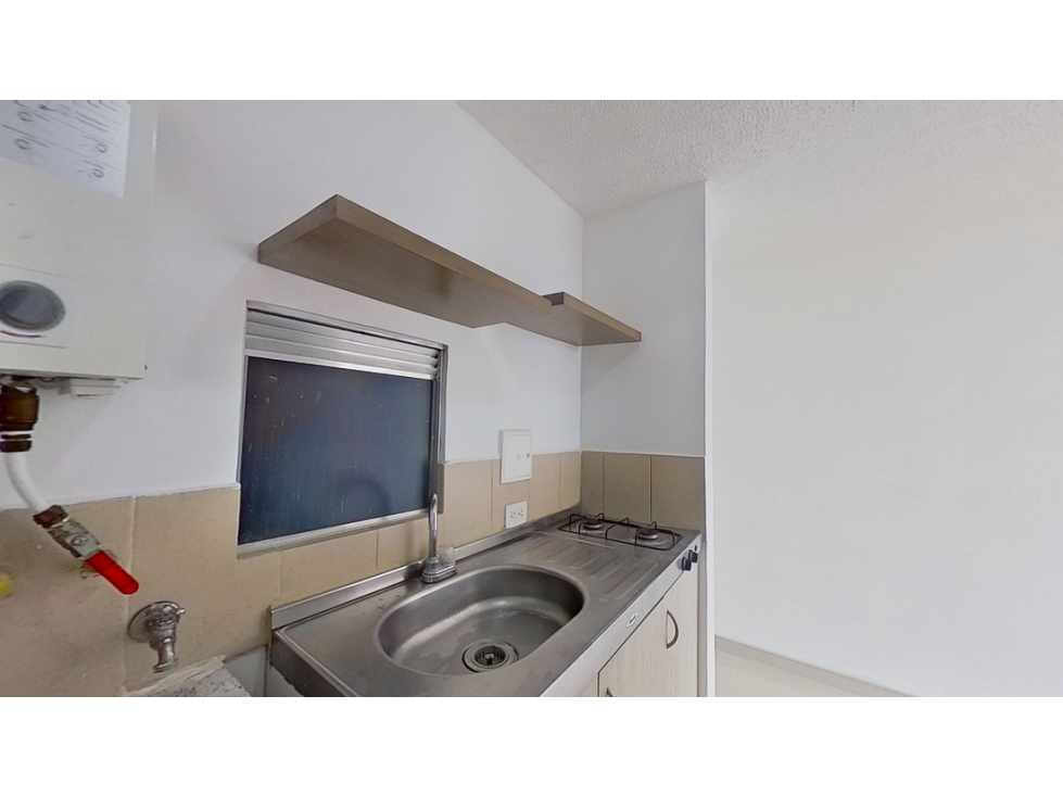 APARTA ESTUDIO EN VENTA | Conjunto Parque Central Tintal II | Kennedy — foto 6