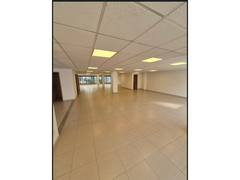 OFICINA EN ARRIENDO - CHAPINERO — foto 5