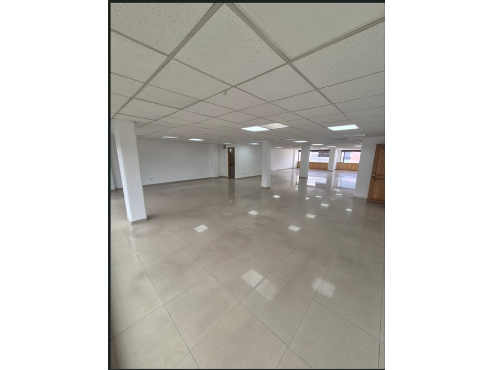 OFICINA EN ARRIENDO | CHAPINERO