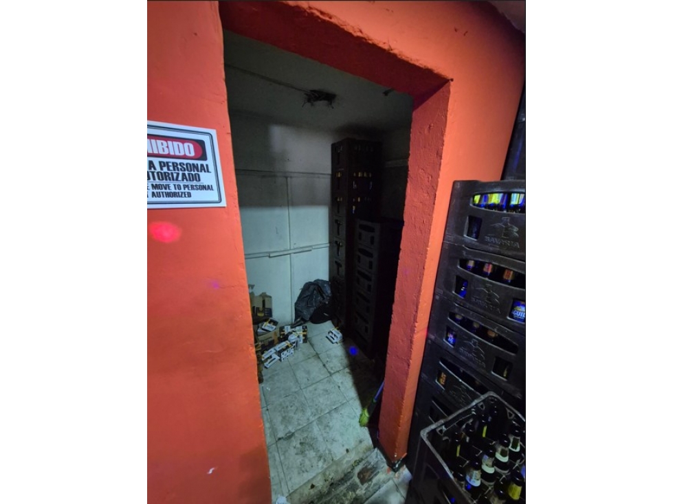 CASA COMERCIAL EN VENTA | EL DORADO | BOGOTÁ D.C. — foto 6