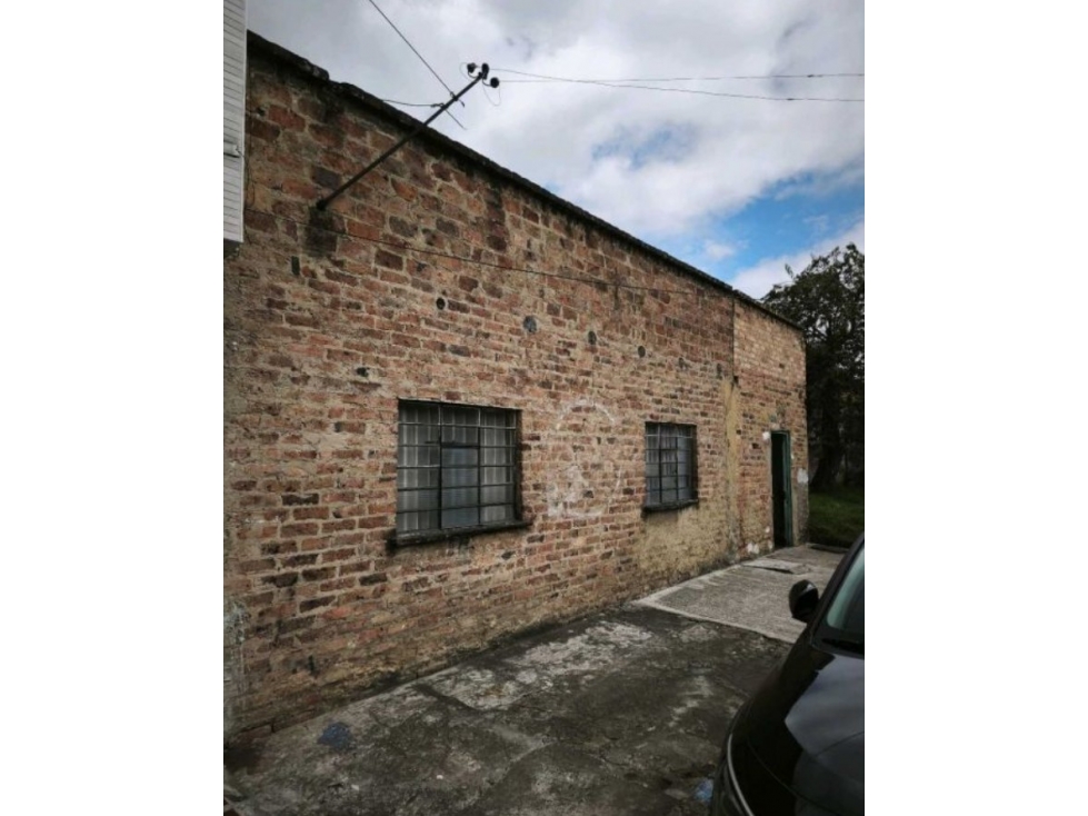 CASA LOTE EN VENTA FONTIBÓN, BOGOTÁ — foto 6