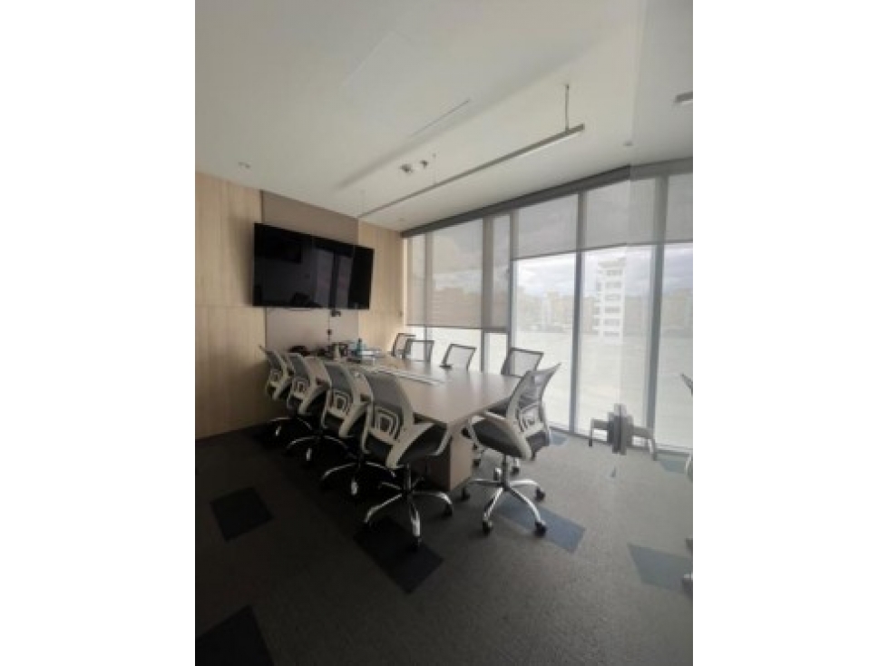 OFICINA EN VENTA - CHICÓ NORTE — foto 6