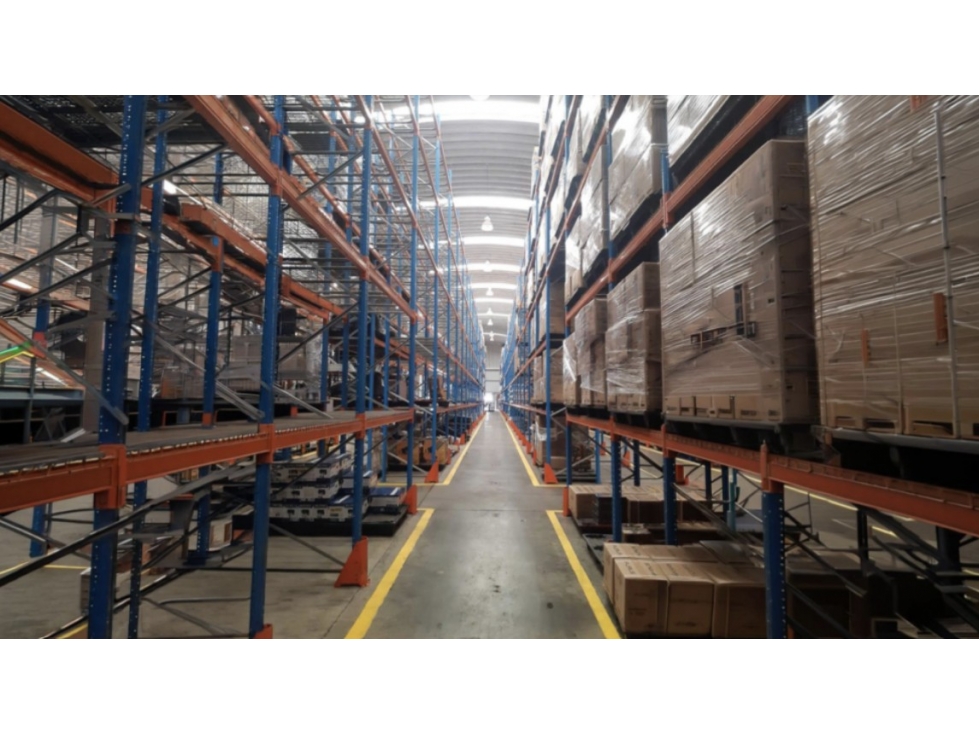 BODEGA INDUSTRIAL EN ARRIENDO EN MONTEVIDEO, FONTIBÓN — foto 6