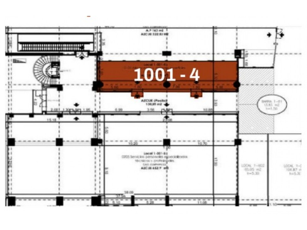 LOCAL COMERCIAL EN ARRIENDO | VILLAVICENCIO - 2
