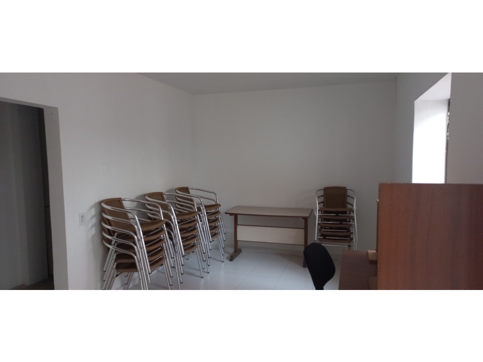 CASA PARA OFICINAS ARRIENDO EL LAGO, BOGOTÁ — foto 6