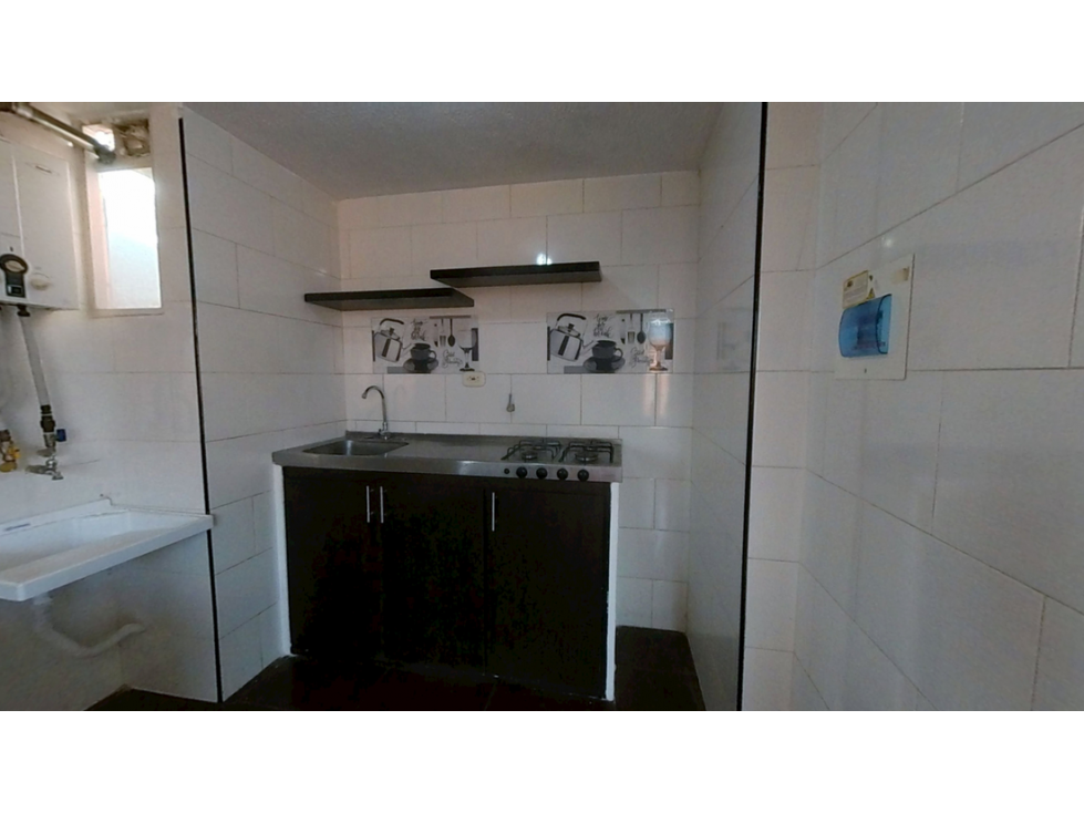 APARTAMENTO EN VENTA | El Triunfo 2 | Soacha — foto 6