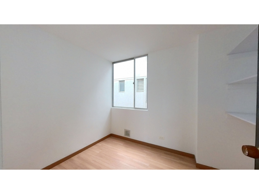 APARTAMENTO EN VENTA | Torres del Parque — foto 6